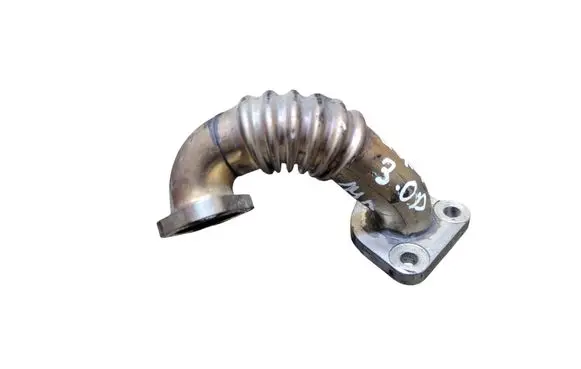 Peugeot Boxer EGR valve line/pipe/hose A2C53374130 20150511 18783