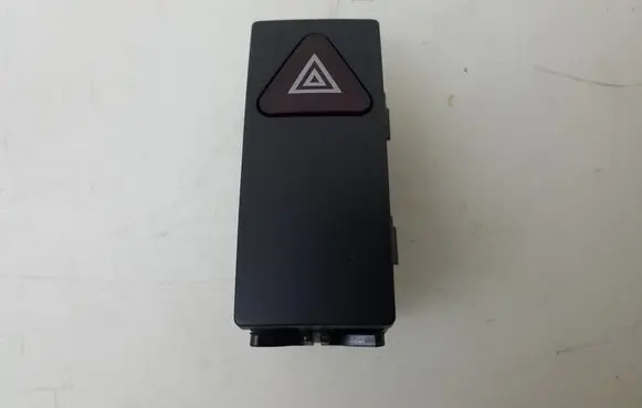 Mercedes-Benz E W212 Hazard light switch A2129052300