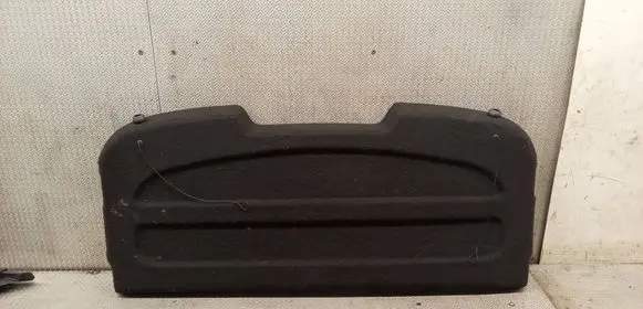 Ford Fiesta Parcel shelf 