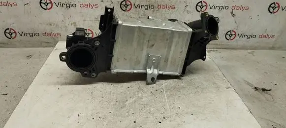 Ford Focus EGR valve cooler JN1Q6C896AE