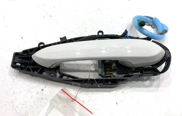 BMW 2 F44 Rear door exterior handle 9881778