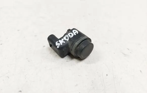 Skoda Superb B6 (3T) Parking PDC sensor 420919275 1308080744 602974