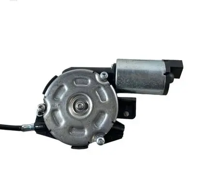 Ford Mustang VI Seat adjustment motor CU5A9665500FF 5030001E