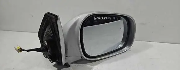 Suzuki Grand Vitara I Front door electric wing mirror E4012096 E4022096