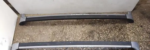 Renault Espace - Grand espace IV Roof transverse bars on the 