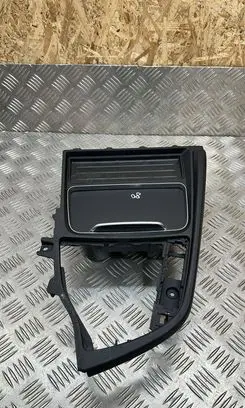 BMW 3 F30 F35 F31 Cup holder front 82939002 105495994C 105495997C