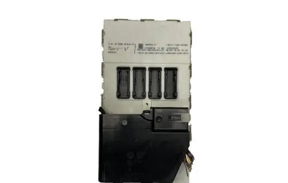 BMW 3 F30 F35 F31 Central body control module 9288304