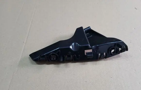 Opel Corsa F Front bumper mounting bracket 39832091137