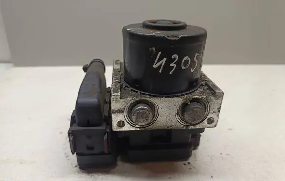 Opel Astra H ABS Pump 13157576 10020700244