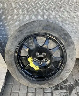 Land Rover Range Rover Sport L320 R19 spare wheel TM22366