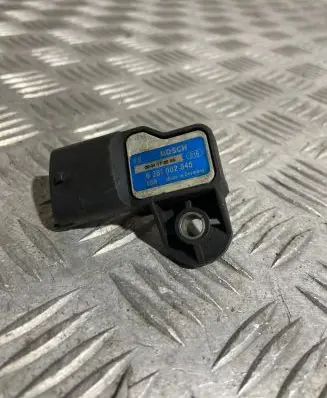Opel Zafira B Air pressure sensor 0281002845
