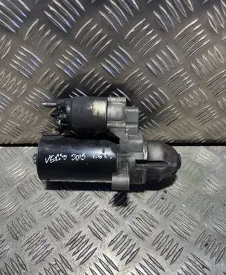Toyota Verso Starter motor 281000X040 0001138064