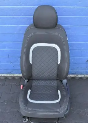 KIA Ceed Front driver seat 