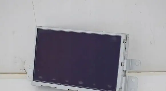 Opel Ampera- E Screen/display/small screen 22813952