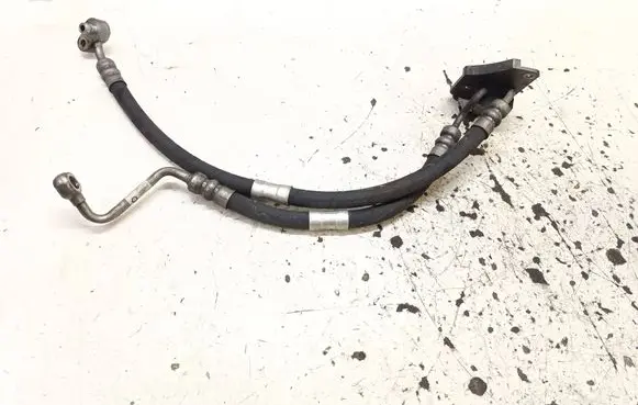 BMW X6 E71 Power steering hose/pipe/line P679365901