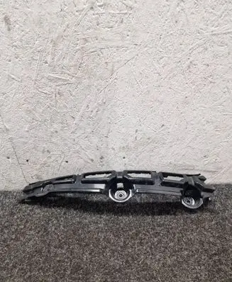 Mercedes-Benz AMG GT R190 C190 Rear bumper mounting bracket A1908857701