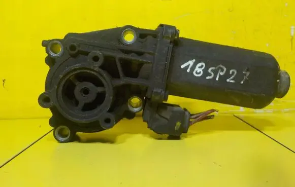 Land Rover Range Rover Sport L320 Other gearbox part 0130008508
