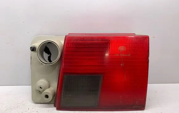 Audi A6 S6 C4 4A Tailgate rear/tail lights 4A0945094 145592