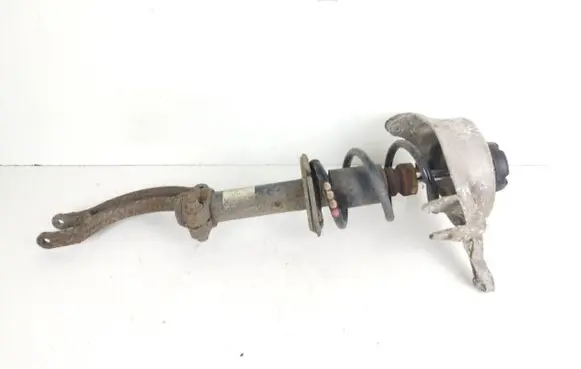 Audi A4 S4 B8 8K Front shock absorber with coil spring 8T0413031AF 814904004017 Sline