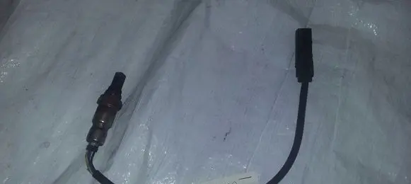 Ford C-MAX II Lambda probe sensor 968160780