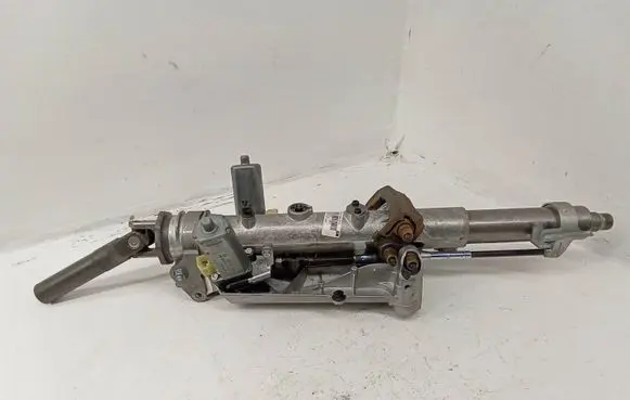 Mercedes-Benz S W221 Steering wheel axle 2214602216 0390203249