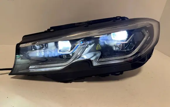BMW 3 G20 G21 Headlight/headlamp 9481711 63119481711