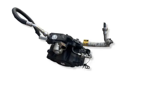 Chevrolet Captiva Fuel injection high pressure pump 28286124 0001456AER 25184341