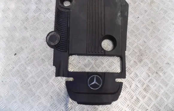 Citroen DS5 Engine cover (trim) A2710101267