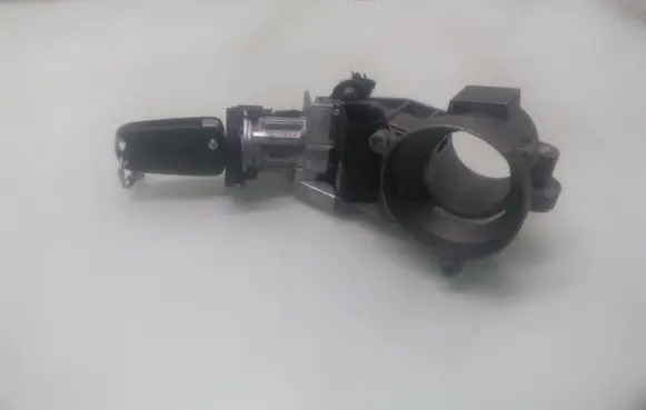 Opel Corsa D Ignition lock 56155D
