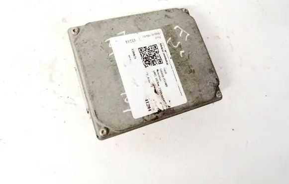 Volkswagen Golf VI Window wiper relay 1397328044 7m0955113a