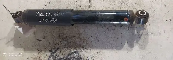 Peugeot Boxer Rear shock absorber/damper