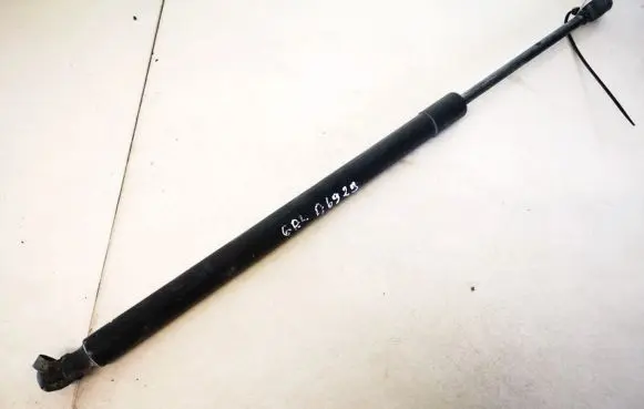 Mercedes-Benz ML W164 Tailgate/trunk strut/damper a1647400245