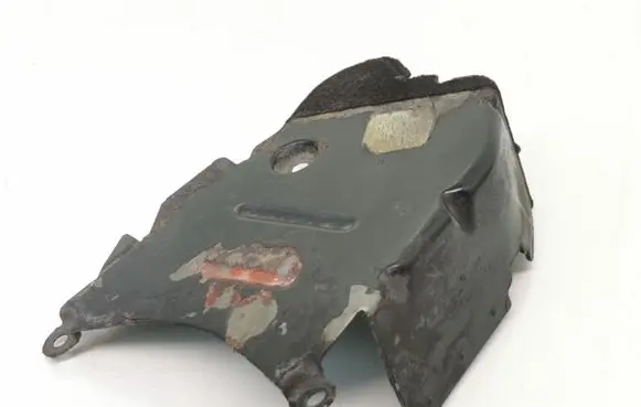 Audi A4 S4 B6 8E 8H Timing belt guard (cover)