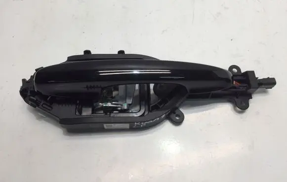 Ford Kuga III Front door exterior handle LJ6B111E66BB