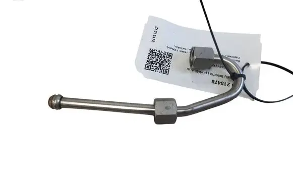 Audi A3 S3 8V Fuel injector supply line/pipe 04E130241AB