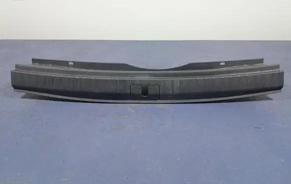 Skoda Octavia 985 Other sill/pillar trim element 5E7863459A