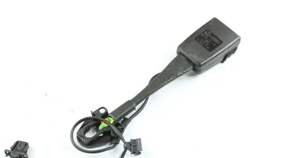 Audi A4 S4 B8 8K Front seatbelt buckle 8K0857755D