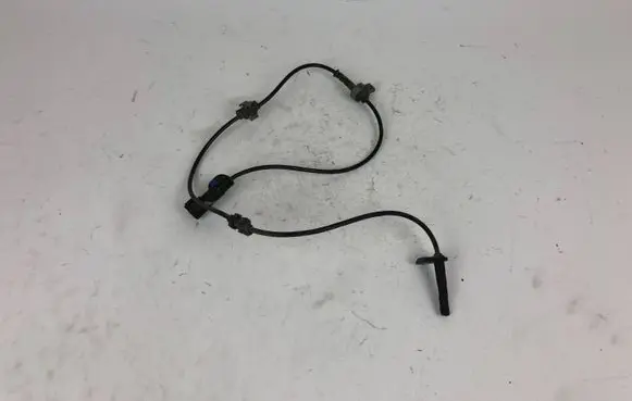 Chevrolet Camaro ABS rear brake sensor 84256809 53462557