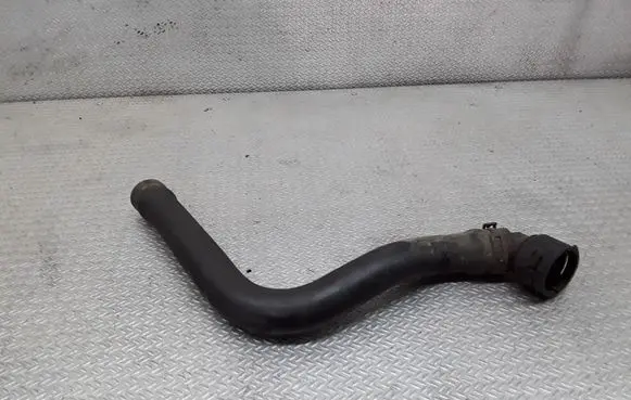 Audi A3 S3 8L Engine coolant pipe/hose 1C0122101H