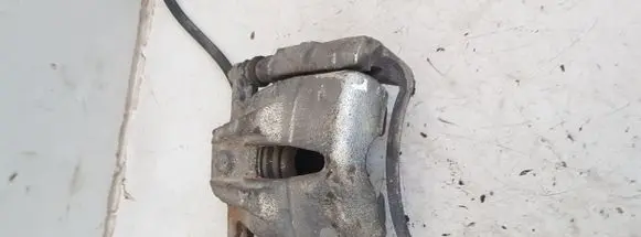 Opel Tigra B Front brake caliper