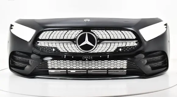 Mercedes-Benz A W177 Front bumper 1778856100