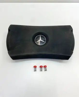 Mercedes-Benz SLC C107 Steering wheel airbag A1264640517 1264640517