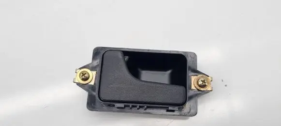 BMW 5 E28 Front door interior handle