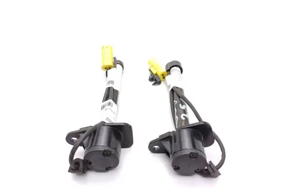 Mercedes-Benz GLS X166 Bonnet Pedestrian Airbag Actuator A1669060002
