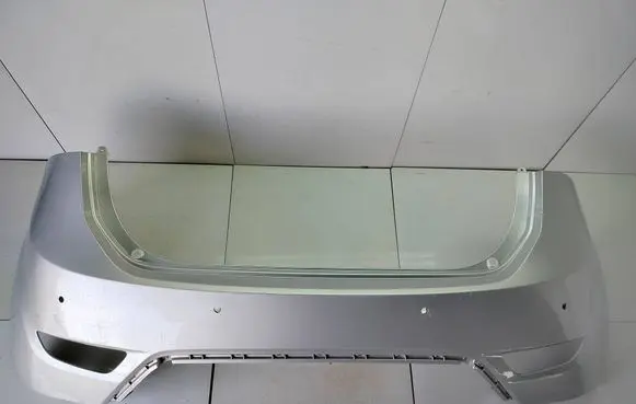 Hyundai ix20 Rear bumper 866111K000