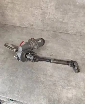 Toyota Prius (XW30) Electric power steering pump 1608000633 09N257592 JJ30100331
