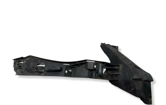 Volkswagen Touareg I Front bumper mounting bracket 7L6807184