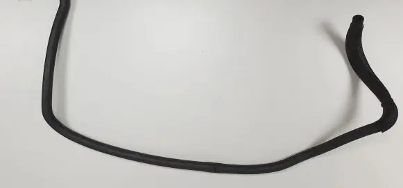 Jeep Cherokee Brake booster pipe/hose 52089264AG
