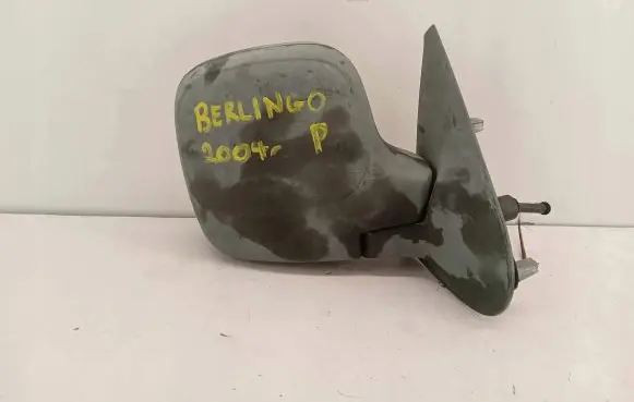 Citroen Berlingo Manual wing mirror 