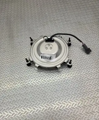 Audi A8 S8 D4 4H Seat fan/blower 4G8963575
